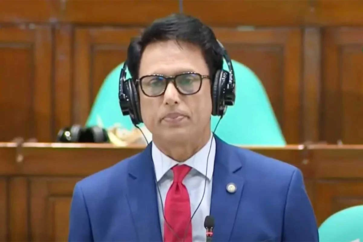 শিক্ষা খাতে জিডিপির ৫ শতাংশ বিনিয়োগে সরকার প্রস্তুত : শিক্ষামন্ত্রী
