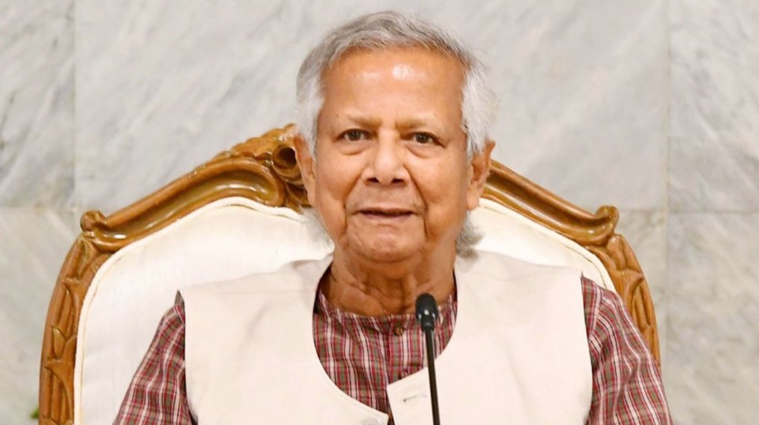 মাইলস্টোন ট্রাজেডি: ইউনূসের বিরুদ্ধে মামলার আবেদন খারিজ