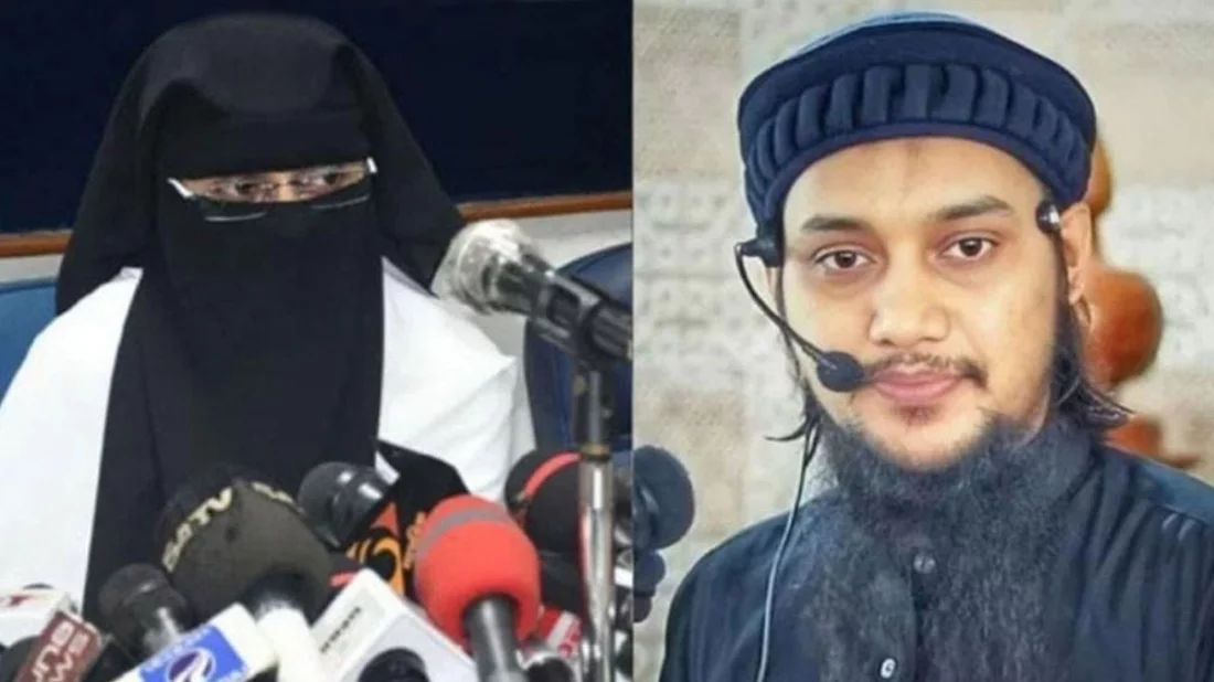 আবার ভাঙল আবু ত্বহার দ্বিতীয় দফার সংসার