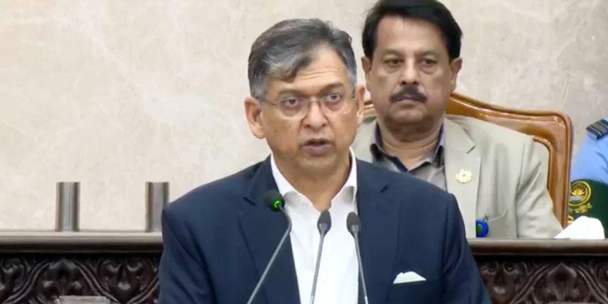 পুলিশ বাহিনীতে চেইন অব কমান্ড ভাঙলে ব্যবস্থা: স্বরাষ্ট্রমন্ত্রী