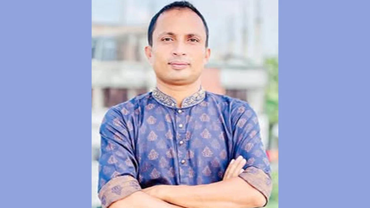 নরসিংদীতে সাংবাদিককে মারধরের অভিযোগে যুবদল নেতাকে শোকজ