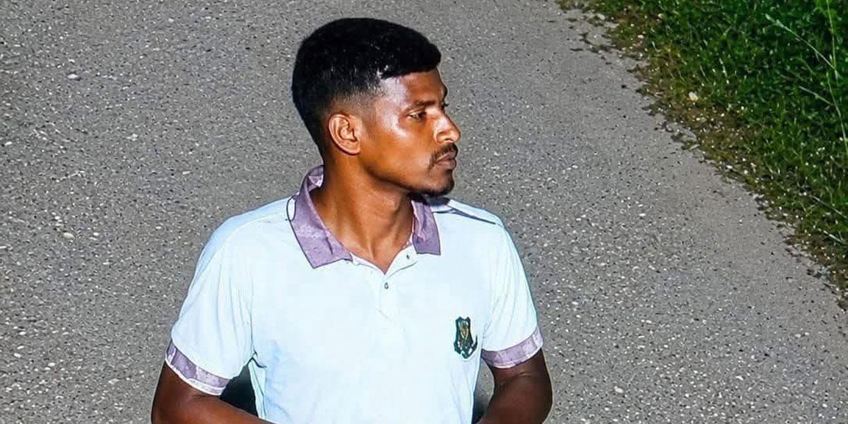  জাবি শিক্ষার্থীকে ধর্ষণ চেষ্টা