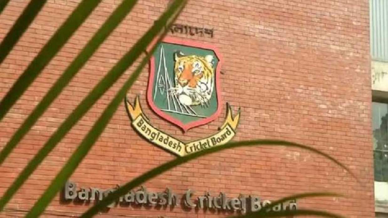 বিসিবি নির্বাচনের জন্য ৩ সদস্যের নির্বাচন কমিশন গঠন