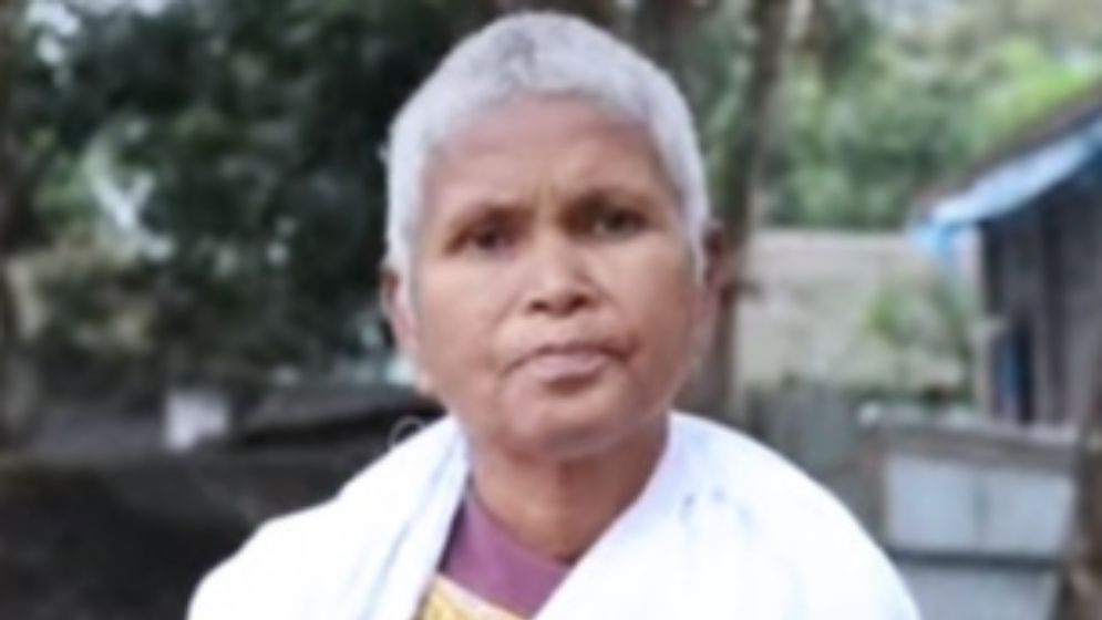 সম্ভ্রম দিয়ে পরিবার বাঁচানো বীরাঙ্গনা টেপরি রাণী আর নেই