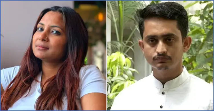 সারজিস তোরা বাংলাদেশ থেকে নিশ্চিহ্ন হয়ে যাবি: নীলা ইসরাফিল