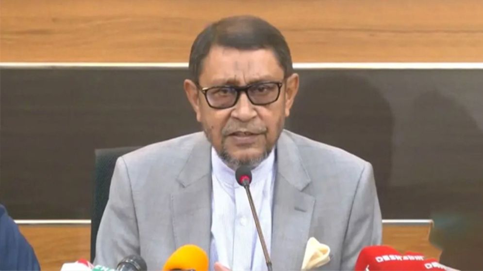 জিয়াউর রহমানের আমলে প্রথম ওষুধনীতি প্রণয়ন করা হয়: স্বাস্থ্যমন্ত্রী