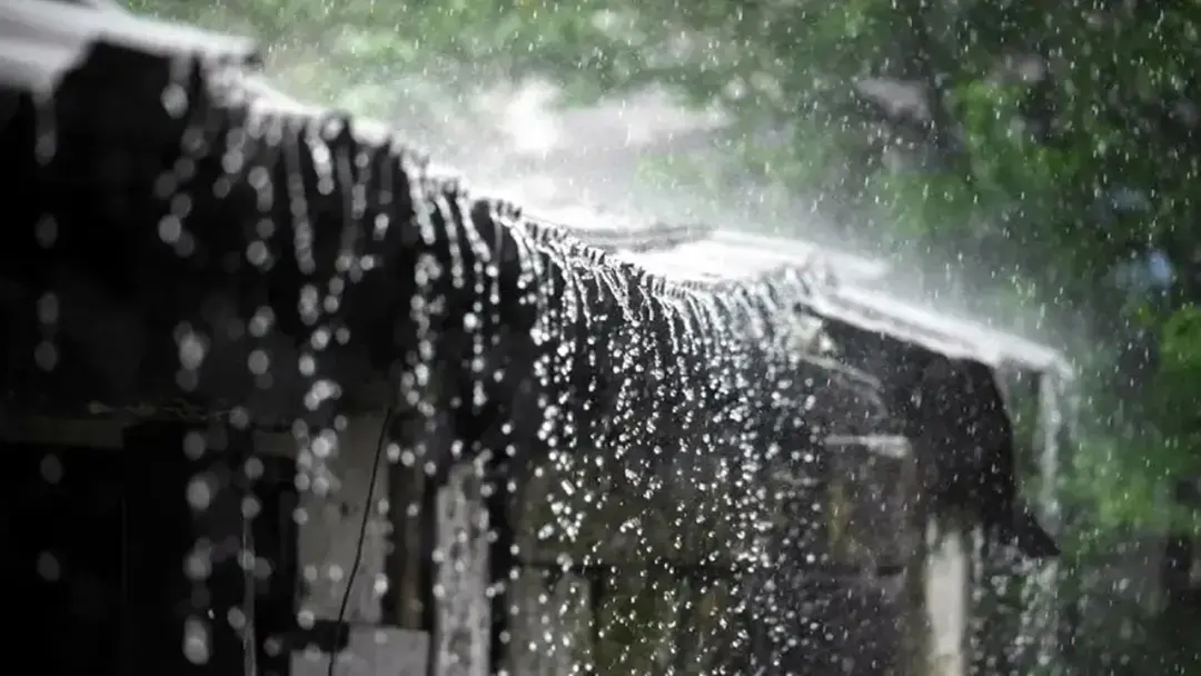সারাদেশে বজ্রসহ বৃষ্টির আভাস, চার বিভাগে হতে পারে অতিভারী বর্ষণ