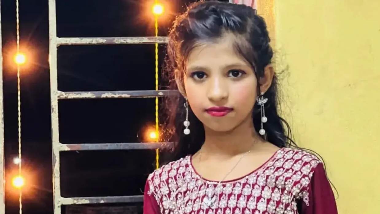 চোখ ভেদ করে মাথায় ঢুকে গুলি, অবশেষে মারা গেল ছোট্ট রেশমী