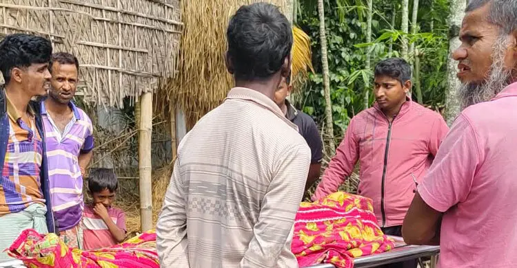 লালমনিরহাট সীমান্তে বিএসএফের গুলিতে বাংলাদেশি যুবক নিহত