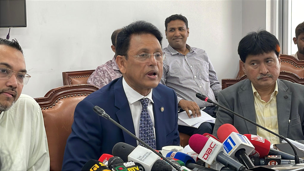এসএসসি শুরু ৭ জানুয়ারি, এইচএসসি ৬ জুন