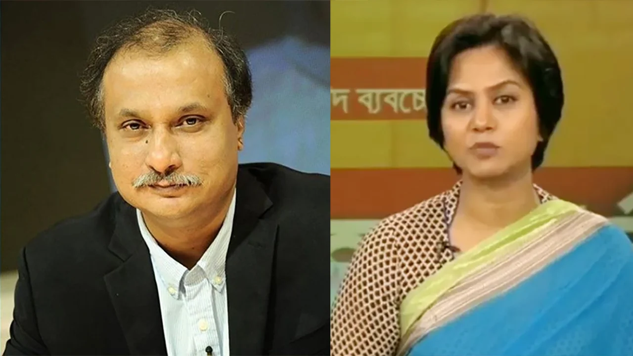 শাপলা গণহত্যার মূল পরিকল্পনার সঙ্গে জড়িত ছিলেন বাবু-ফারজানা