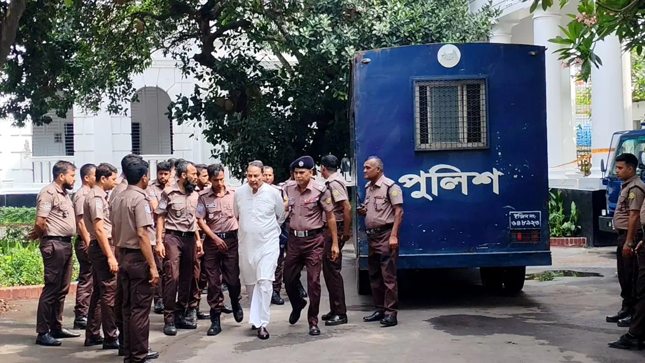 ইনুর মামলায় যুক্তি তর্ক শেষ, রায় যে কোনো দিন