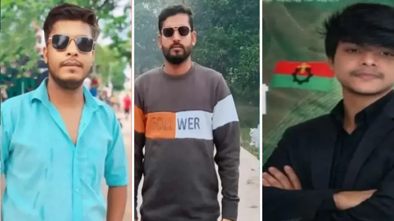 ছাত্রদলের ৩ নেতা বহিষ্কার 