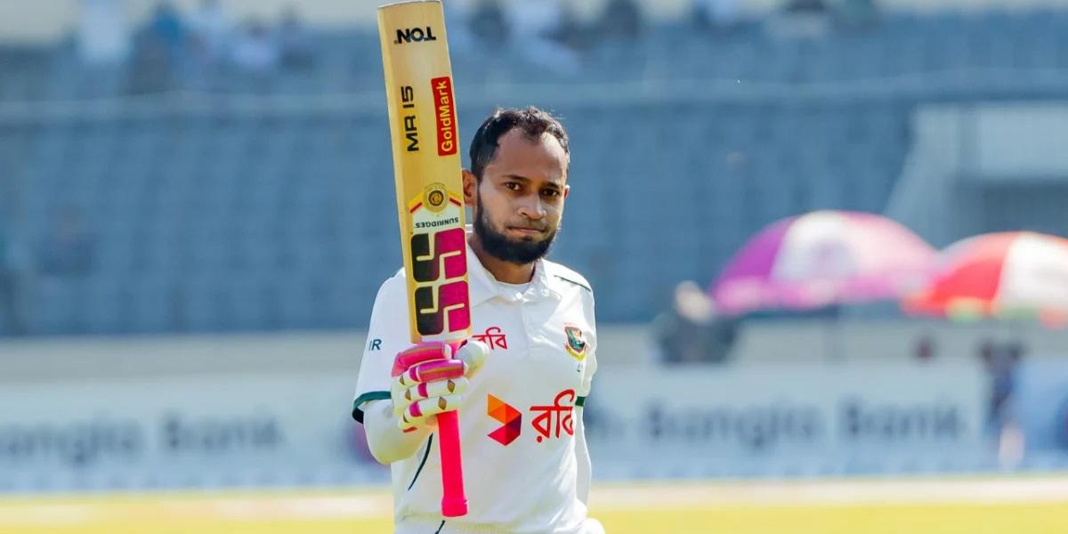 ওয়ানডে দলে ফেরার ভাবনা নেই মুশফিকের