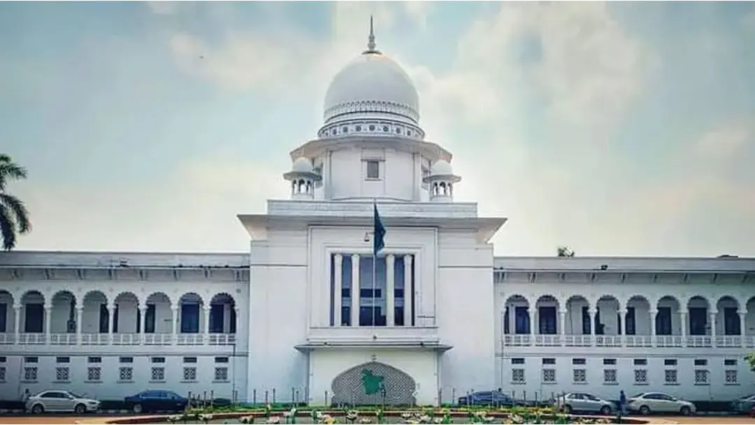 সিসা লাউঞ্জ ইস্যুতে ডিএমপি কমিশনারকে হাজির হয়ে ব্যাখ্যা প্রদানের আবেদন