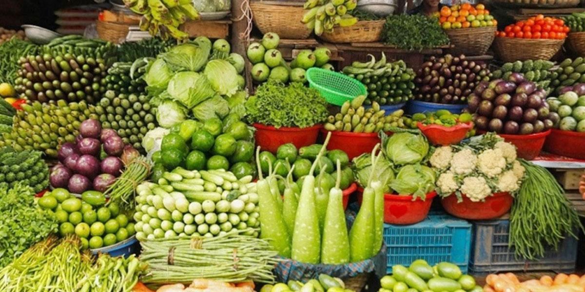 সুখবর নেই বাজারে, কমেনি কোনো পণ্যের দাম