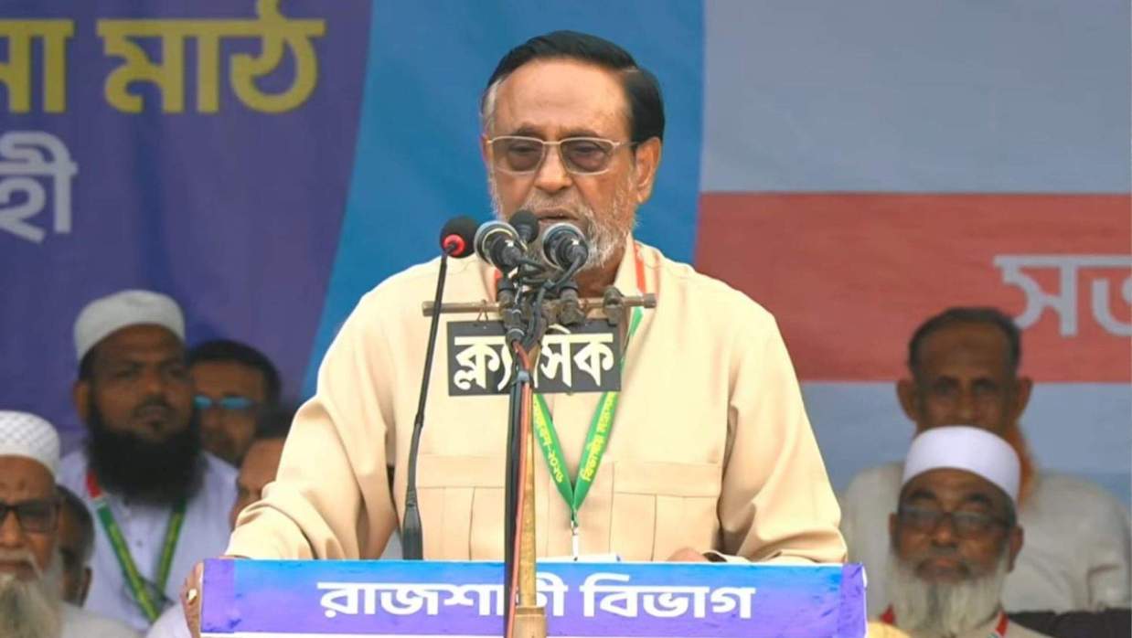 বাংলাদেশকে অশান্ত করার ব্যাপারে ভারত এখন নতুন পদক্ষেপ নিয়েছে: কর্নেল অলি