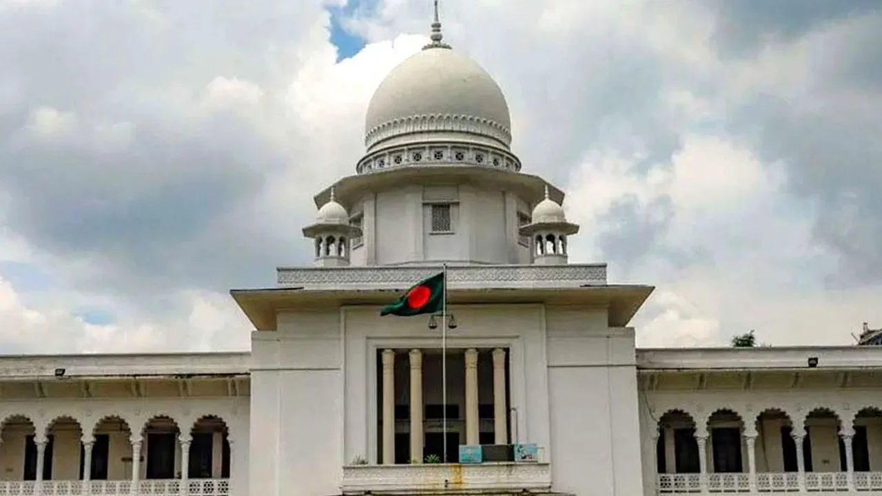 বিসিবি নির্বাচনে হস্তক্ষেপ করবে না হাইকোর্ট