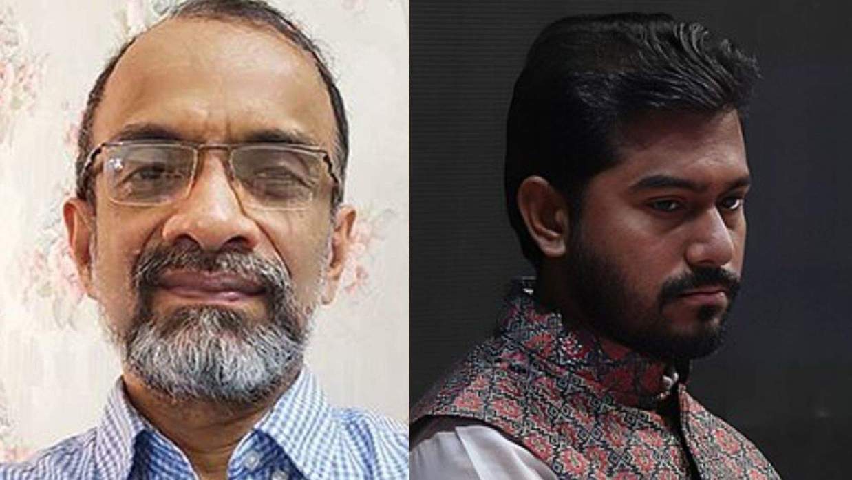 মিলন বললেন— দেশ চালায় আমলারা, নুর বললেন— বাস্তবতা!