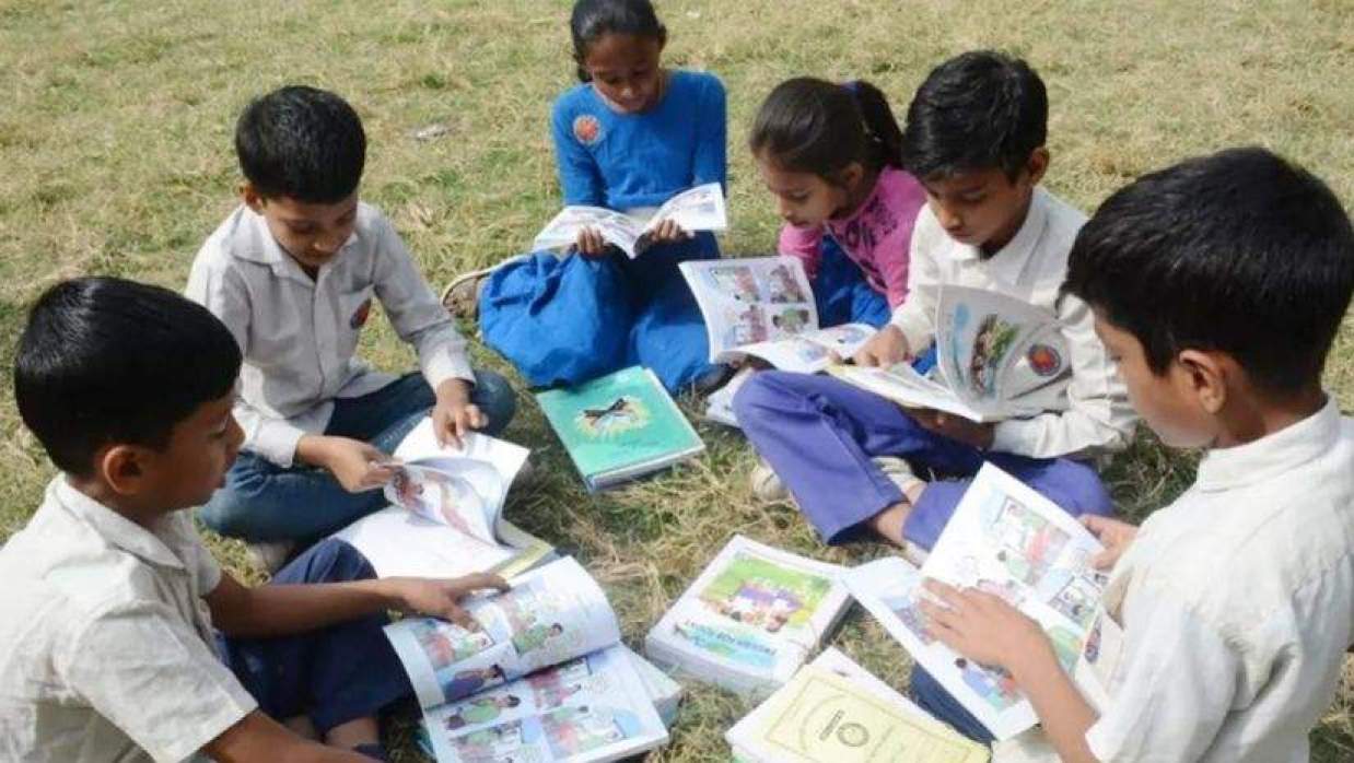 ভাষা, গণিত, সিটি এডুকেশন—যেমন হচ্ছে প্রাথমিকের নতুন শিক্ষা কারিকুলাম
