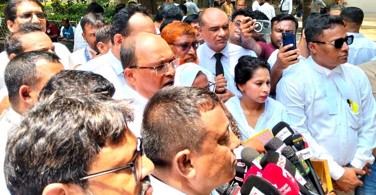 রামিসা হত্যা মামলার রায় দৃষ্টান্ত হবে, ভবিষ্যতে কেউ সাহস পাবে না