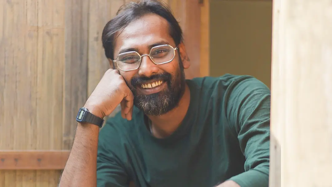 মনে হতো, আমি স্বর্গে আছি