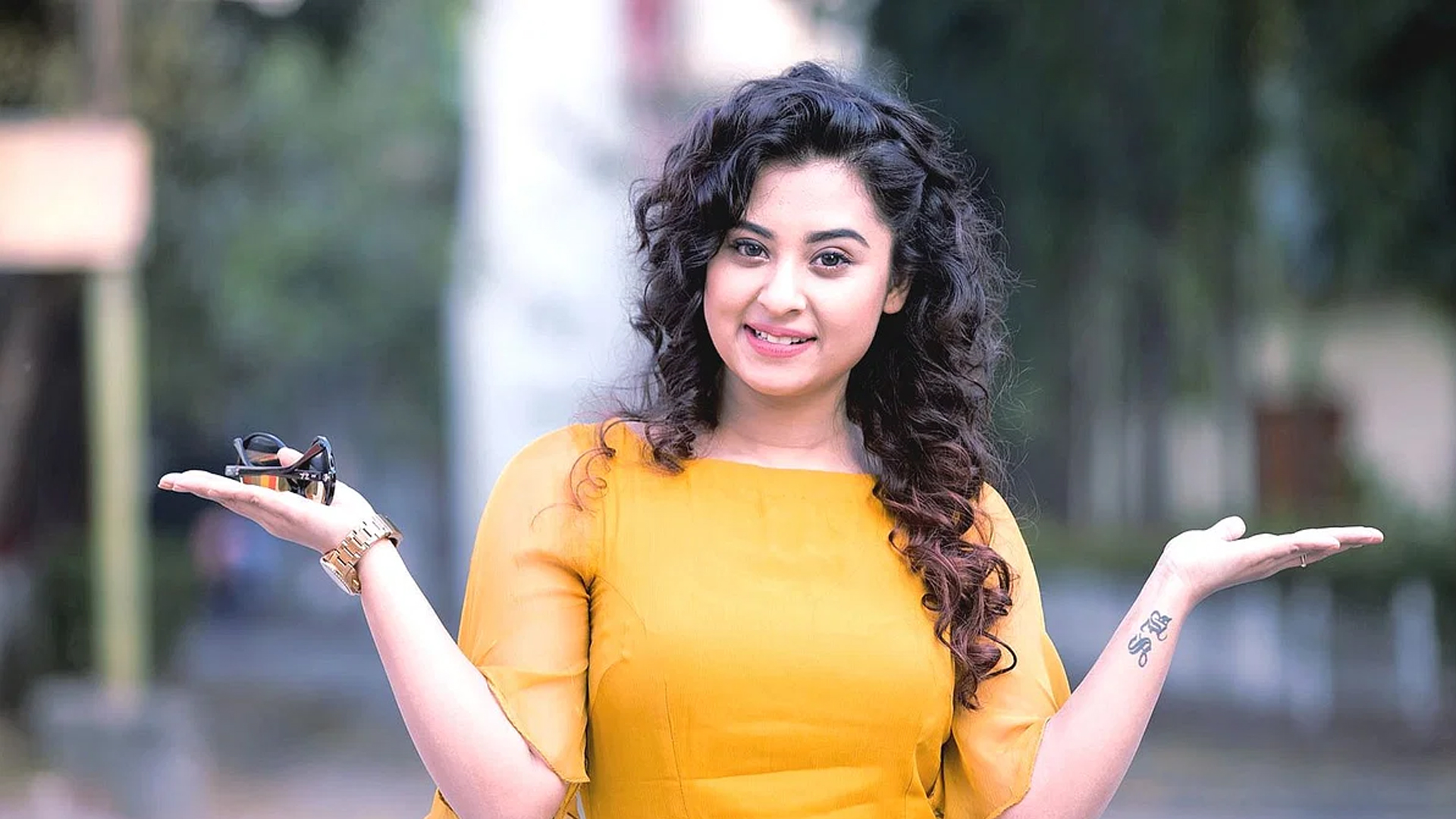 কন্যাসন্তানের মা হলেন বুবলী