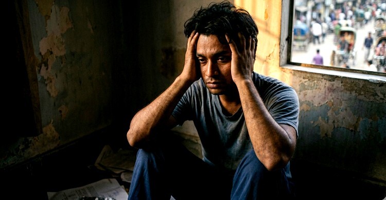 ৯০ শতাংশ মানসিক রোগীই চিকিৎসার বাইরে