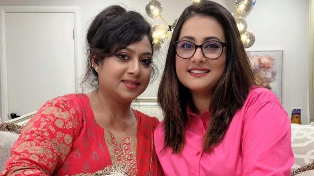 শাবনূর শুধু তারকা নন, হৃদয়ে বেঁচে থাকা মানুষ : পূর্ণিমা  