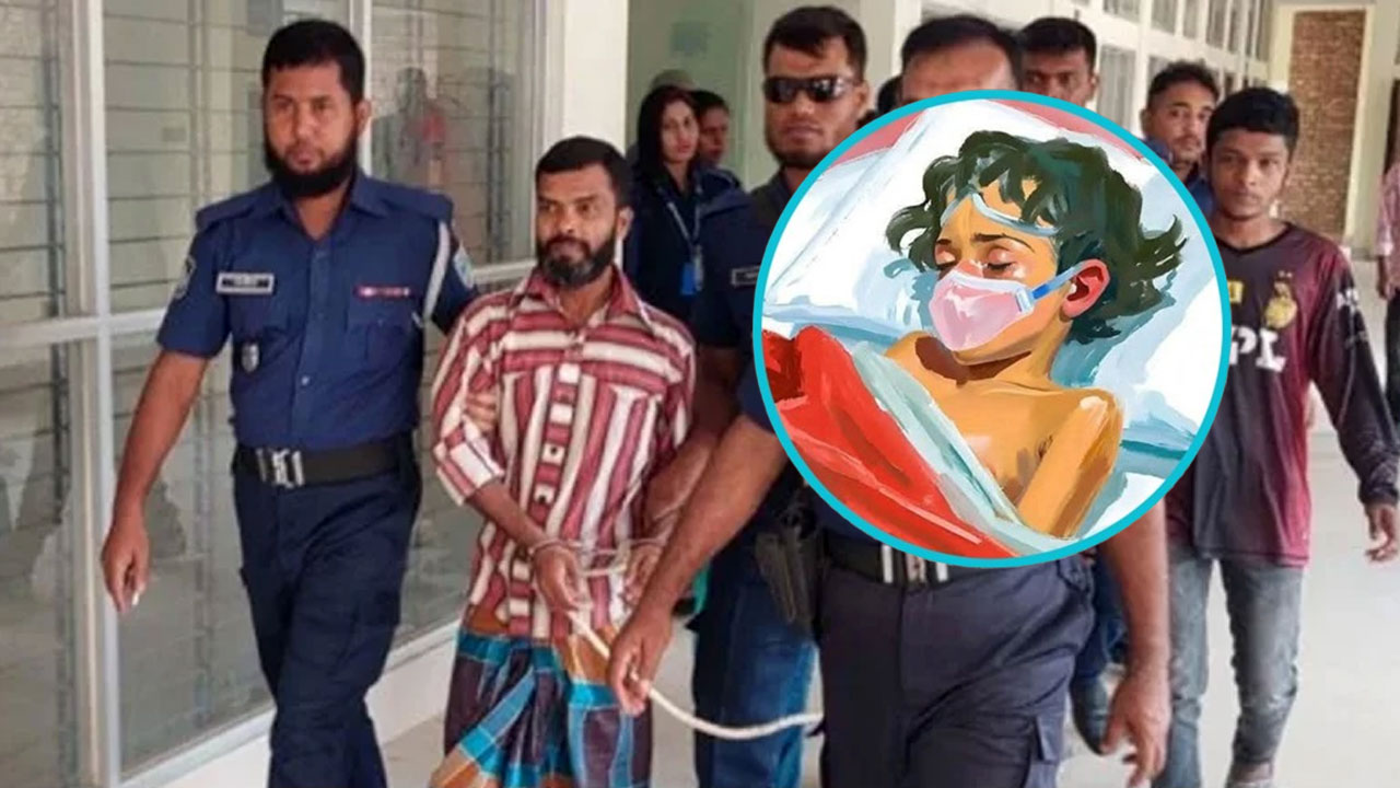 শিগগিরই শুরু হতে যাচ্ছে আছিয়া হত্যা মামলার শুনানি 