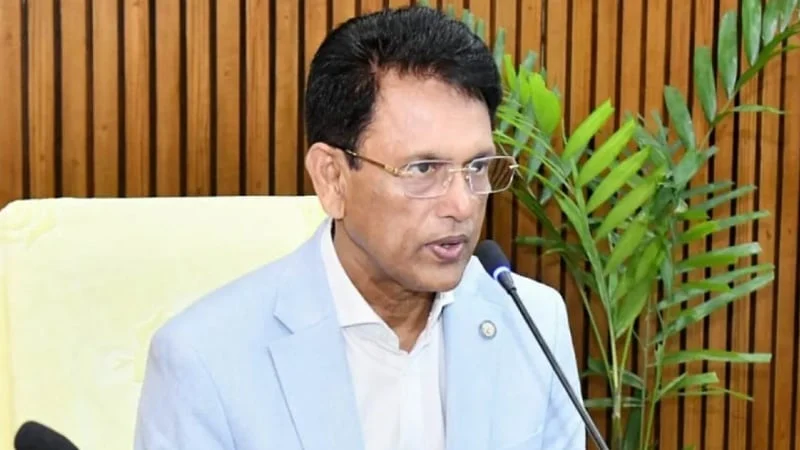 কোনো বিষয়ের অনার্স বন্ধ করার পরিকল্পনা নেই: শিক্ষামন্ত্রী
