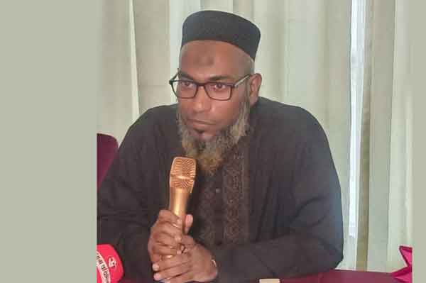 ফ্যাটি লিভার প্রতিরোধে জাতীয় নীতিমালা ও সচেতনতা কার্যক্রম জোরদার করতে হবে