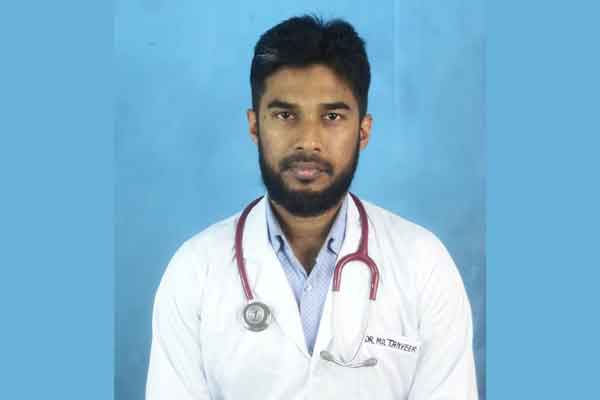 ফ্যাটি লিভার রোধে সরকার, চিকিৎসক, মিডিয়া ও শিক্ষা প্রতিষ্ঠানের সমন্বিত উদ্যোগ জরুরি