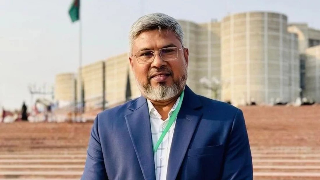 আরডিএর নতুন চেয়ারম্যান বিএনপি নেতা সুইট