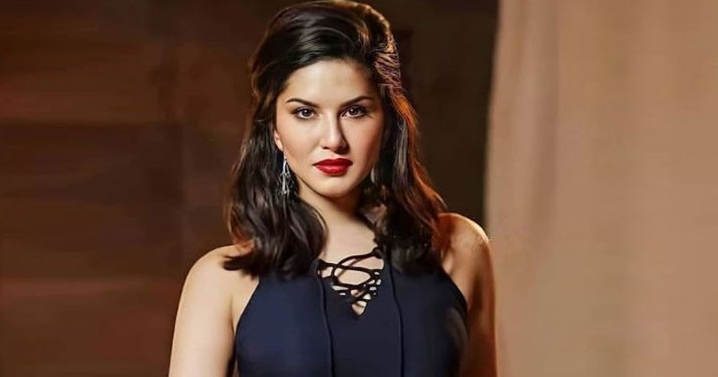 আইনি বিপাকে সানি লিওন