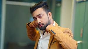 মোটরসাইকেল দুর্ঘটনায় গুরুতর আহত অভিনেতা জোভান