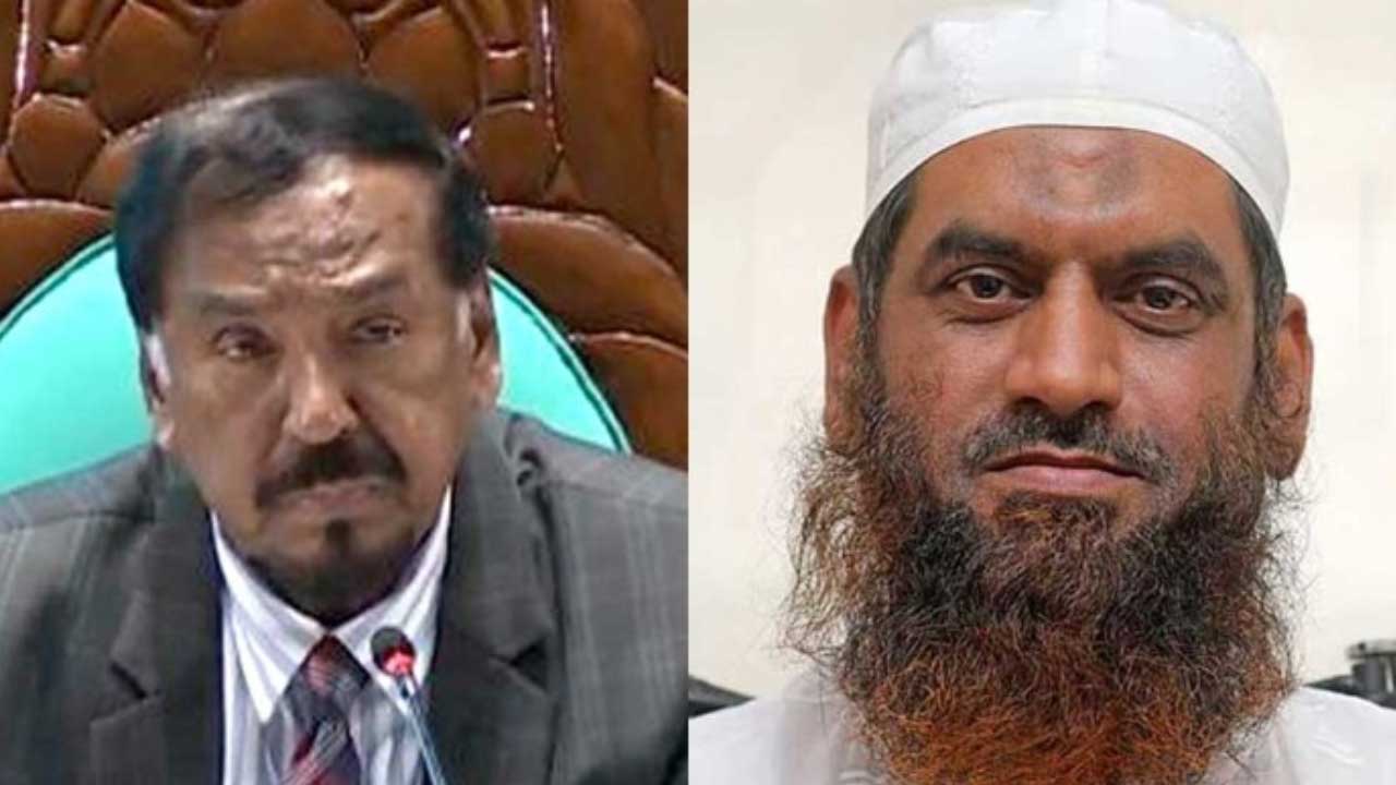 সংসদে মামুনুল হক প্রসঙ্গে দেওয়া বক্তব্য এক্সপাঞ্জ করলেন স্পিকার