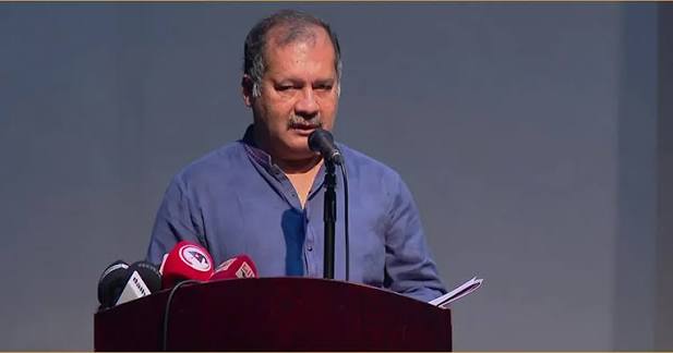 সামাজিক মূল্যবোধ গঠনে ফল উৎসবের ভূমিকা রয়েছে: তথ্যমন্ত্রী