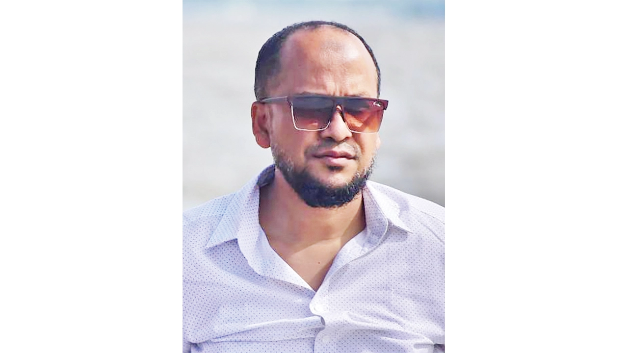 সরকারি জমিতে বহুতল ভবন সানভিউর