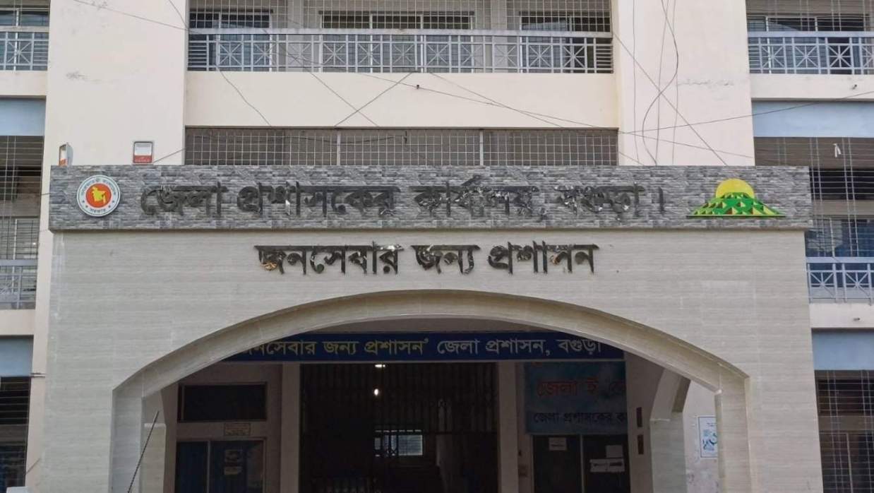 প্রধানমন্ত্রীর নির্দেশনায় পরিবর্তন হচ্ছে সীমান্ত-দিগন্ত ইউনিয়নের নাম