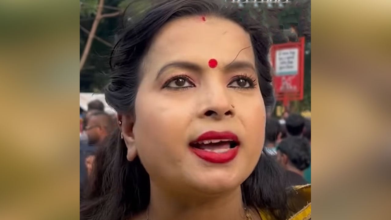 বাংলাদেশে হিন্দুদের জন্য আলাদা প্রদেশ গঠনের হুঁশিয়ারি