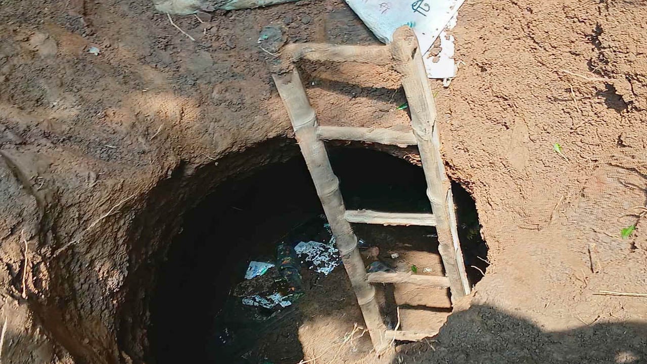 ছাগল বাঁচাতে গিয়ে প্রাণ গেল ৪ জনের