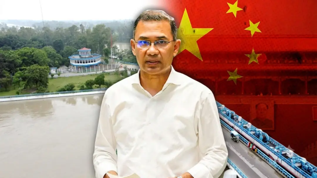 প্রধানমন্ত্রীর চীন সফরে ১৭ চুক্তি- সইয়ের সম্ভাবনা, আলোচনায় তিস্তা
