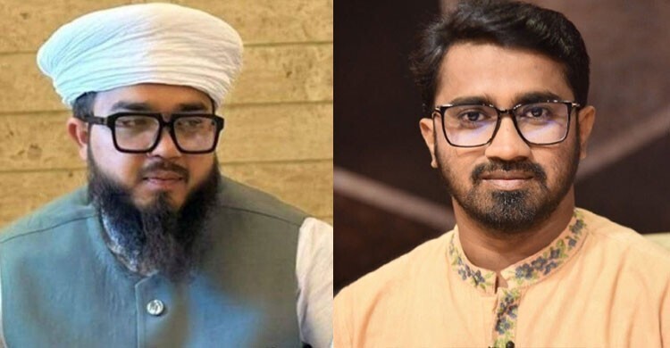 রাশেদ খাঁনকে চিড়িয়াখানায় ‘ডোনাল্ড ট্রাম্প’ মহিষের পাশে রাখবো: হানজালা