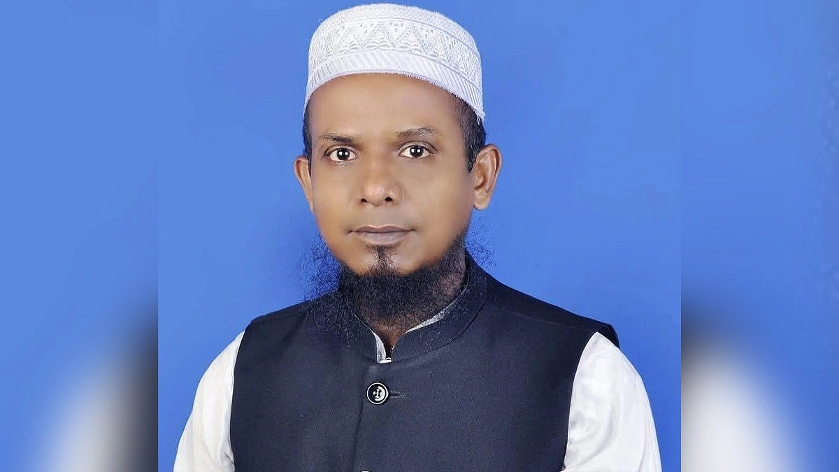 পুলিশ দেখে ভবন থে‌কে লাফ, প্রাণ গেল আওয়ামী লীগ নেতার