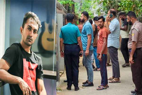 রাজশাহীতে ছেলের লাঠির আঘাতে বাবার মৃত্যু