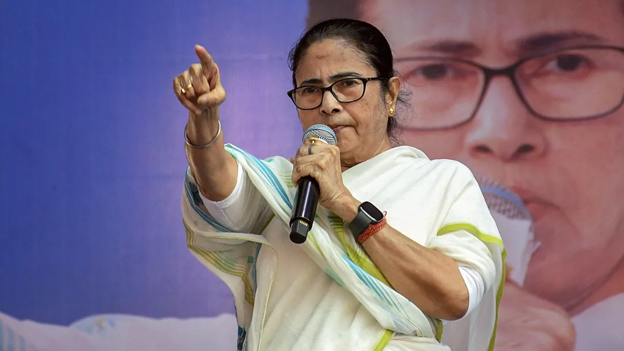 তৃণমূলের চেয়ারম্যান পদ থেকে সরানো হলো মমতাকে, বিদ্রোহীদের নতুন কমিটি গঠন  