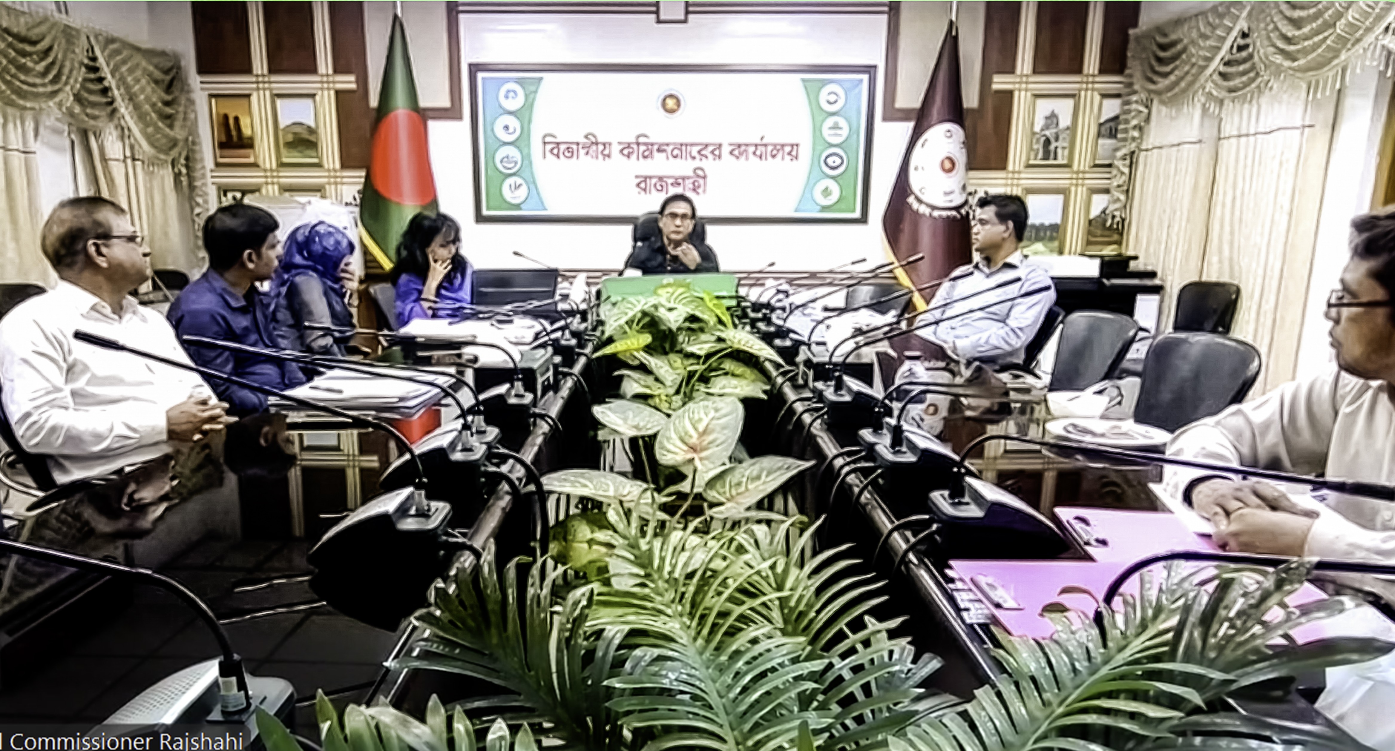 প্রকল্পের স্বচ্ছতা ও সময়মতো বাস্তবায়নে আইএমইডির কঠোর নির্দেশনা