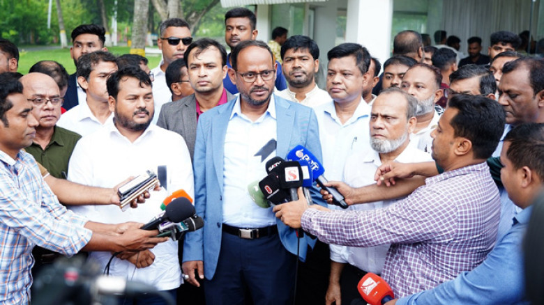 ঐতিহ্য পুনরুদ্ধারে রাজশাহী চিড়িয়াখানাকে নতুনভাবে সাজানো হবে: প্রতিমন্ত্রী
