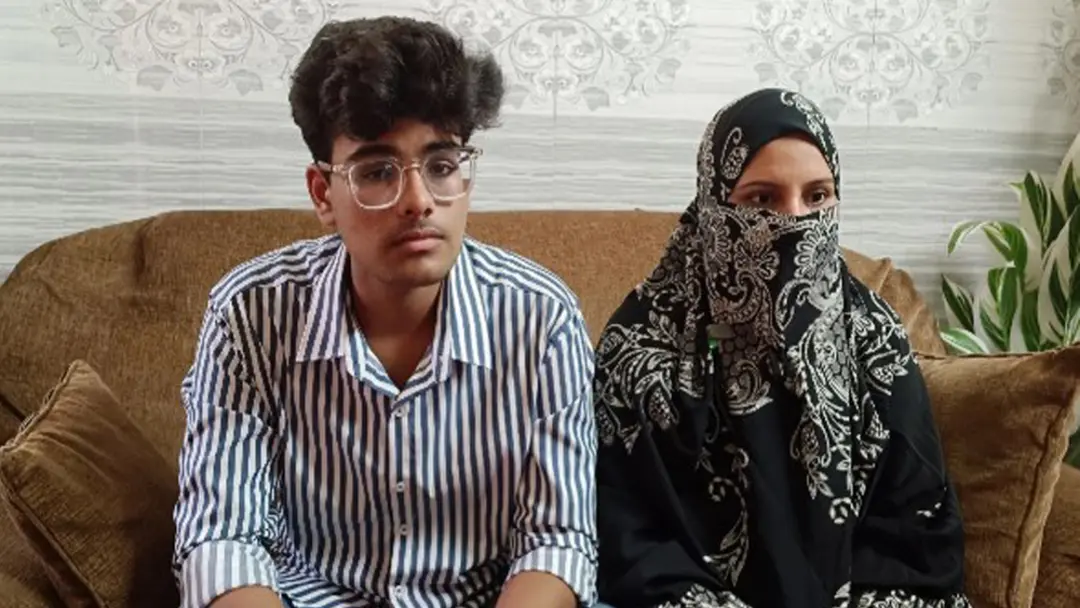 এসএসসিতে মা-ছেলের জিপিএ-৫ অর্জন